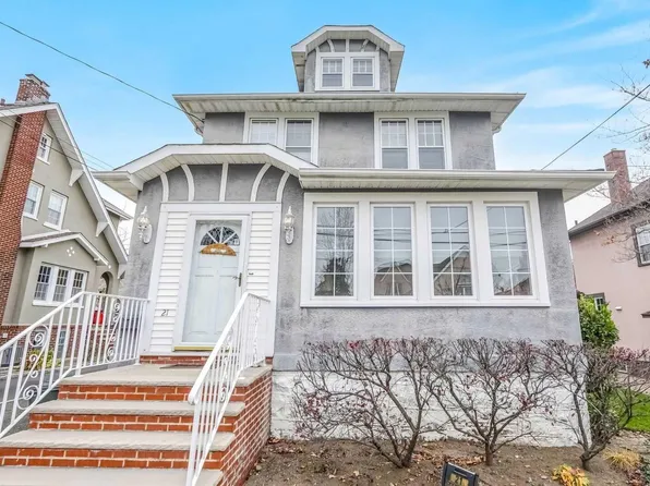 21 Lincoln Ave, Cliffside Park, NJ 07010