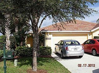 12696 Stone Valley Loop, Fort Myers, FL 33913