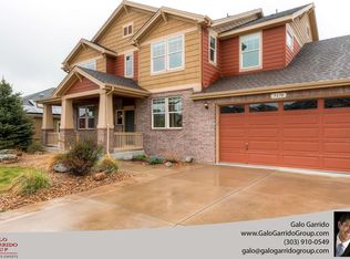 7670 Windy Ct, Arvada, CO 80007