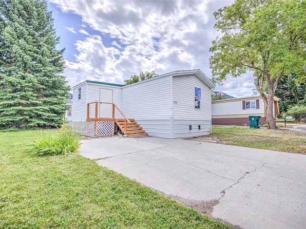 1805 Joslyn St Trailer 212, Helena, MT 59601