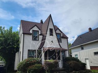 4209 Westway St, Toledo, OH 43612
