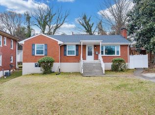 2508 Alberta Ave SW, Roanoke, VA 24015