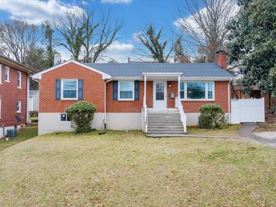 2508 Alberta Ave SW, Roanoke, VA, 24015