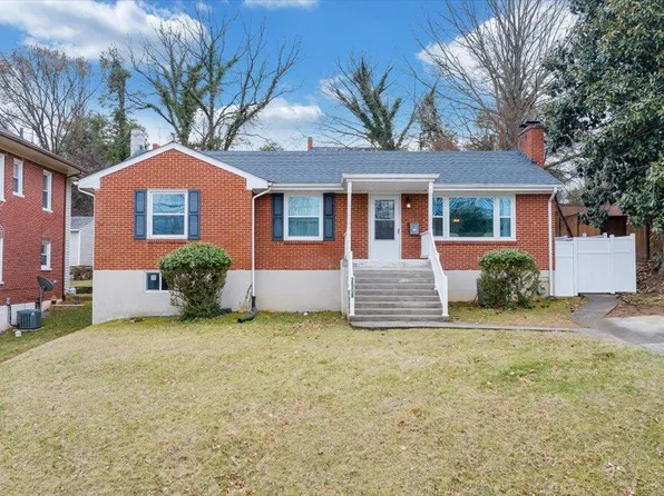 2508 Alberta Ave SW, Roanoke, VA 24015