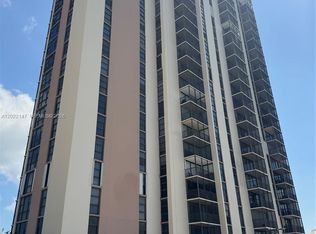 Coronado Condo Tower I, Aventura, FL 33180