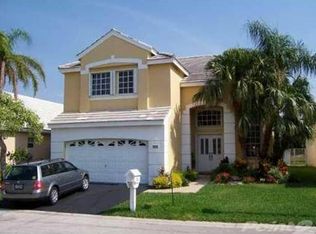 361 Bermuda Springs Dr, Weston, FL 33326