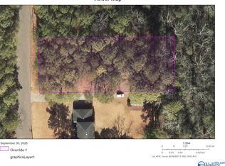 0.55 Shannon Cir, Gadsden, AL 35904