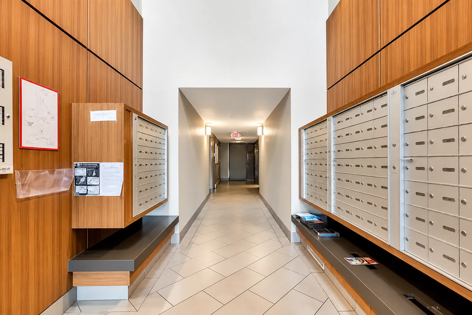 1 bed, 430 sqft, $1,700 — Photo 4