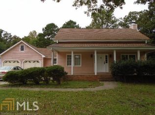 5521 Wahsega Way, Morrow, GA 30260