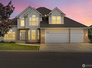 1302 N Thayer Ave, Ellensburg, WA 98926