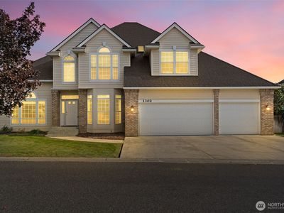 1302 N Thayer Avenue, Ellensburg, WA, 98926