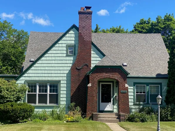 303 Glendale Blvd, Parchment, MI 49004