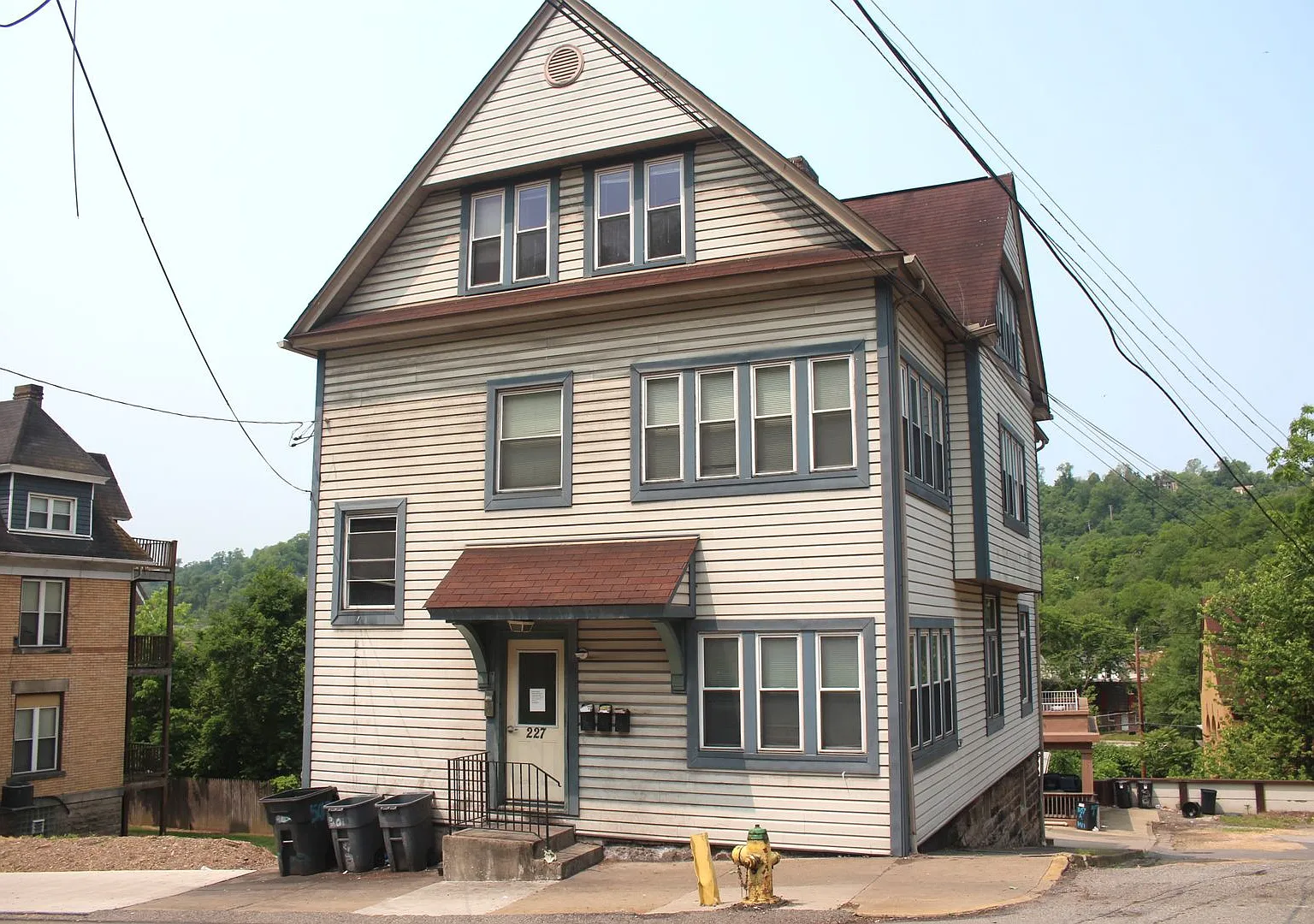 2-BR in Turtle Creek - Income-restricted — Photo 2