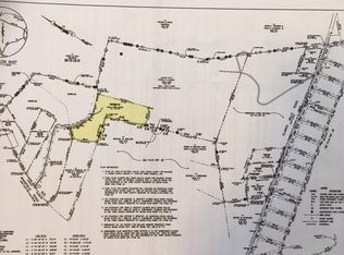 0 Wakefield Rd, Hollis Center, ME 04042