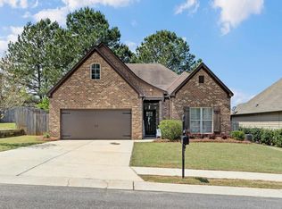 6009 Pembroke Dr, Moody, AL 35004