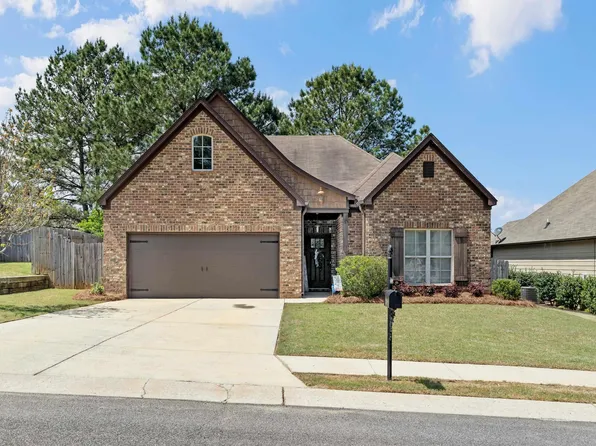 6009 Pembroke Dr, Moody, AL 35004