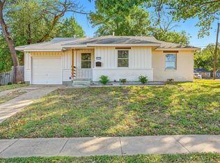 311 Meadowbrook Dr, Arlington, TX 76010