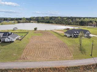 LOT 86 Deerfield Lake Cir, Longview, TX 75605