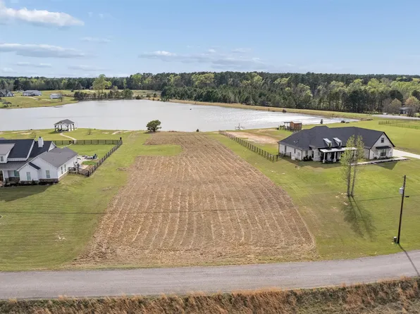 LOT 86 Deerfield Lake Cir, Longview, TX 75605