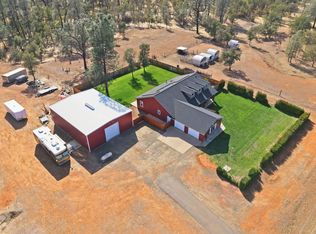 16361 Palm Ave, Anderson, CA 96007