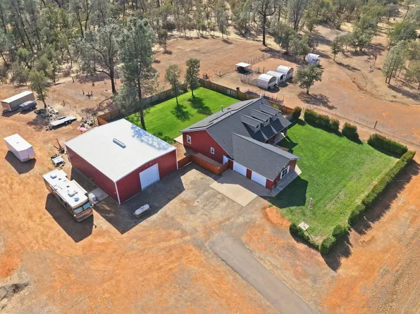16361 Palm Ave, Anderson, CA 96007