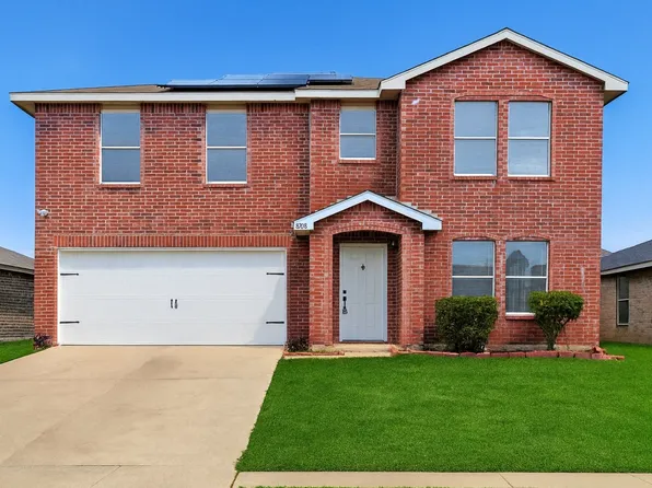 8708 Hunters Creek Ct, Fort Worth, TX 76123