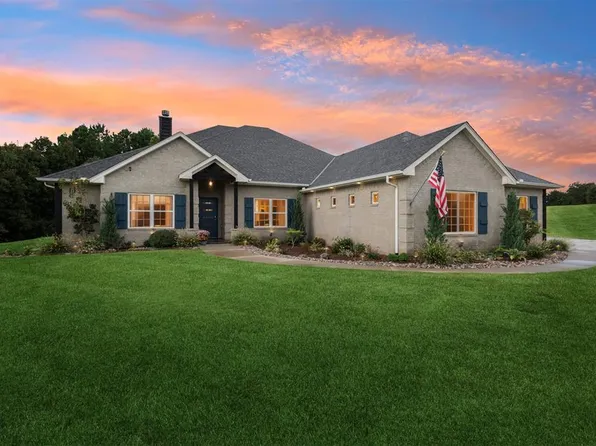 9917 Whitney Ct, Choctaw, OK 73020