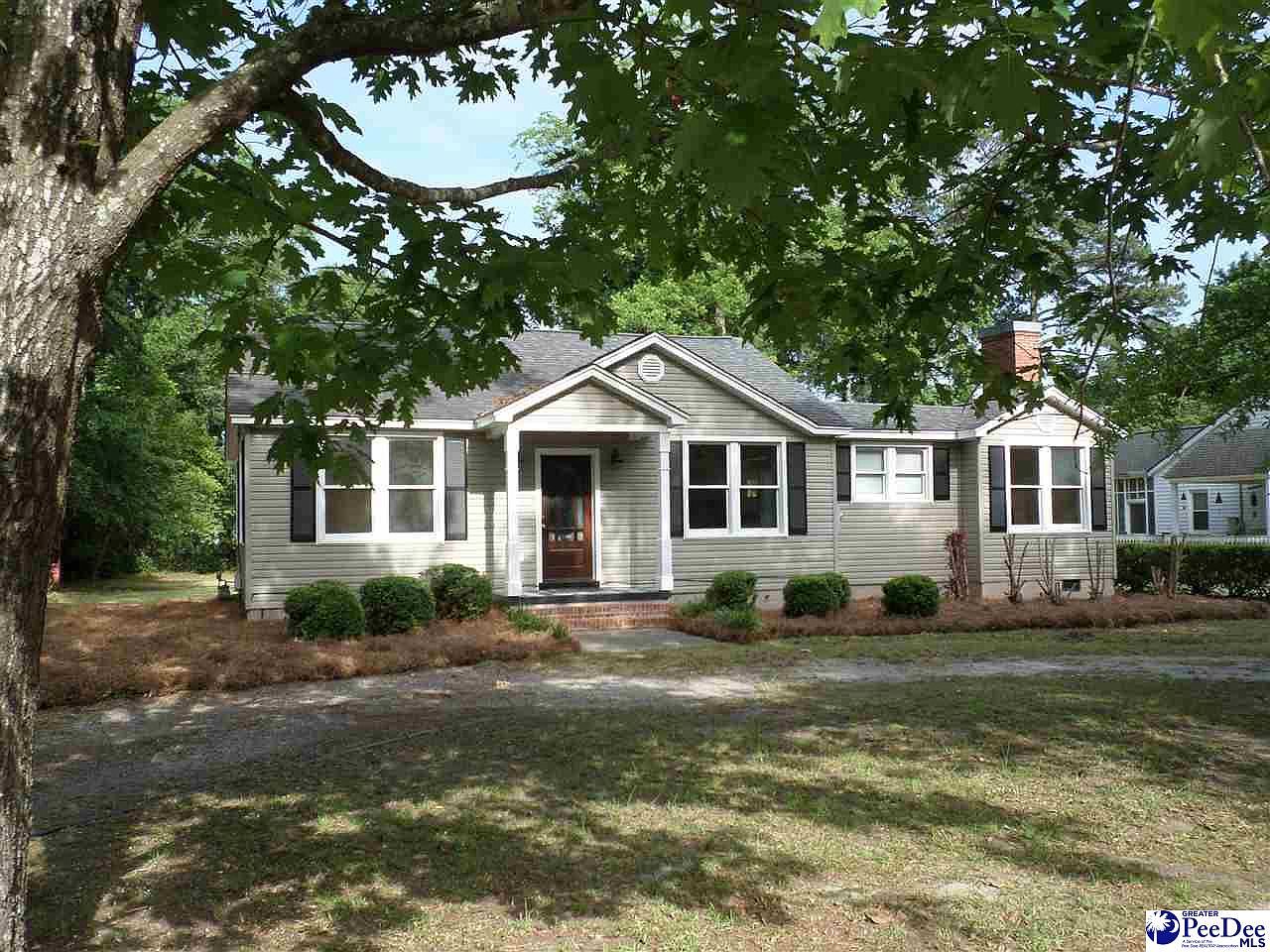 842 Indian Dr, Florence, SC 29501 Zillow