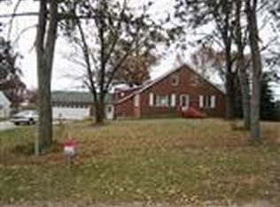 6491 W 1350 N, Demotte, IN 46310