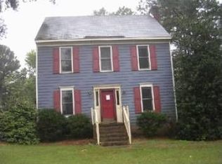 3224 Flintshire Rd, Raleigh, NC 27604