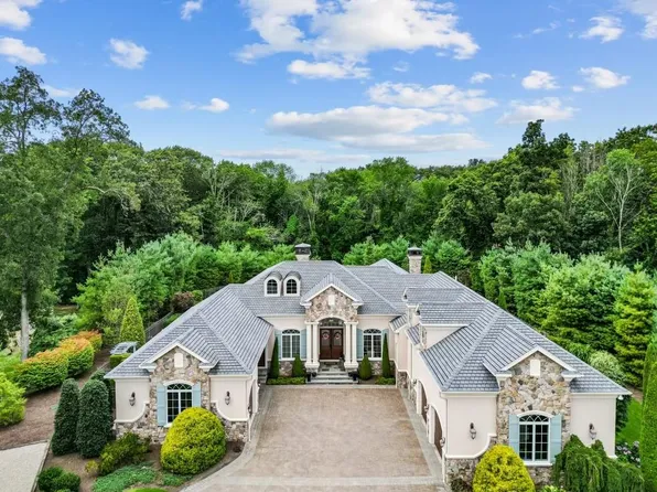 112 White Birch Cir, Scituate, RI 02831