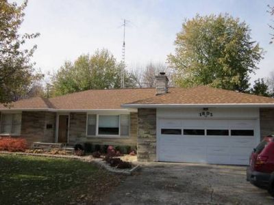 1301 N Tillotson Ave, Muncie, IN, 47304