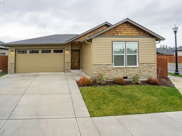 1530 NW 24th Ave, Battle Ground, WA 98604