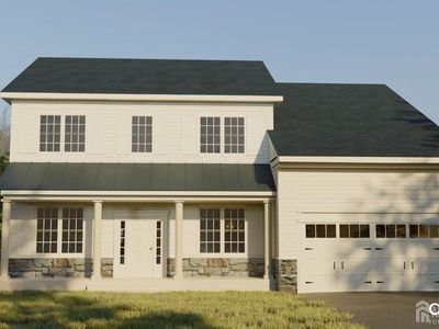 5 Arthur Ln, Cranbury, NJ, 08512