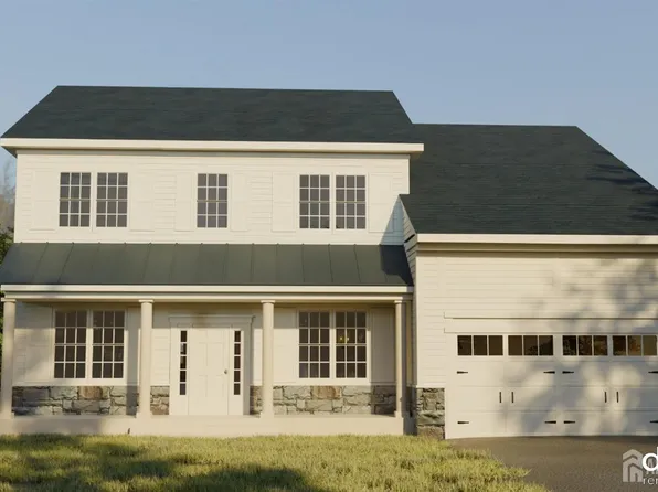 5 Arthur Ln, Cranbury, NJ 08512