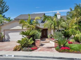 21941 Bacalar, Mission Viejo, CA 92691