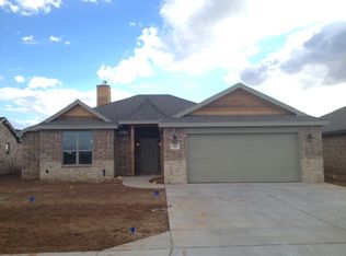 309 N 4th St, Wolfforth, TX 79382