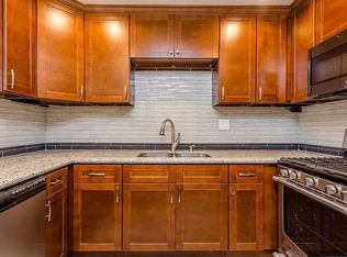 2128 Oakdale St APT 1, Houston, TX 77004