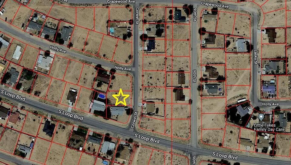 1st image of Corwin St