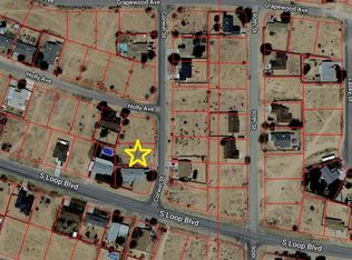 Corwin St, California City, CA 93505