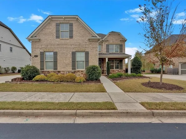 11075 Ellsworth Cv, Johns Creek, GA 30024