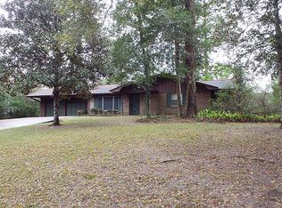 20 Cecil Dr, Woodville, TX 75979