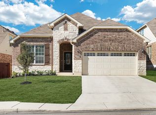10807 Red Sage, Helotes, TX 78023
