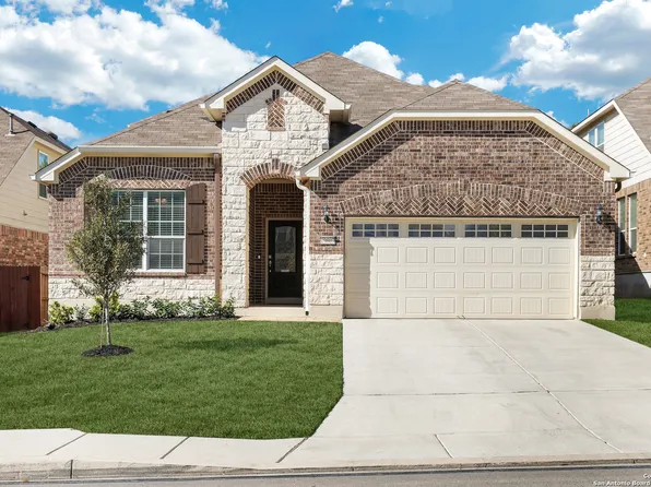 10807 Red Sage, Helotes, TX 78023