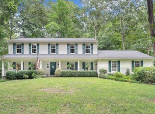 6236 Saddleridge Rd, Roanoke, VA 24018