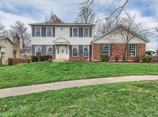 6952 Bluff Springs Ct, Saint Louis, MO