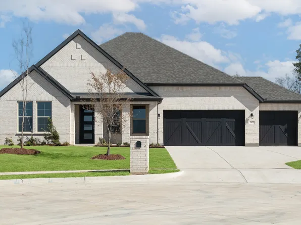 3407 Glorious Ct, Heath, TX 75032