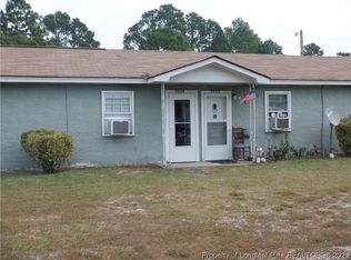 5804 Gregory St, Fayetteville, NC 28311