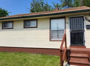 13525 Evergreen Rd, Detroit, MI 48223