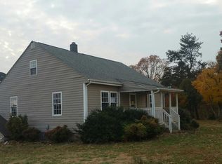 6200 Covered Bridge Rd, Gladys, VA 24554